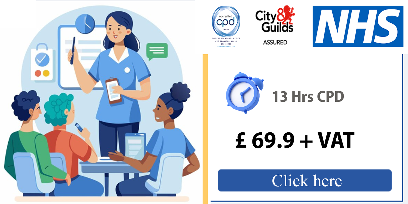 Care Certificate course